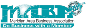 2004 Meridian Area Business Association Most Improved Business